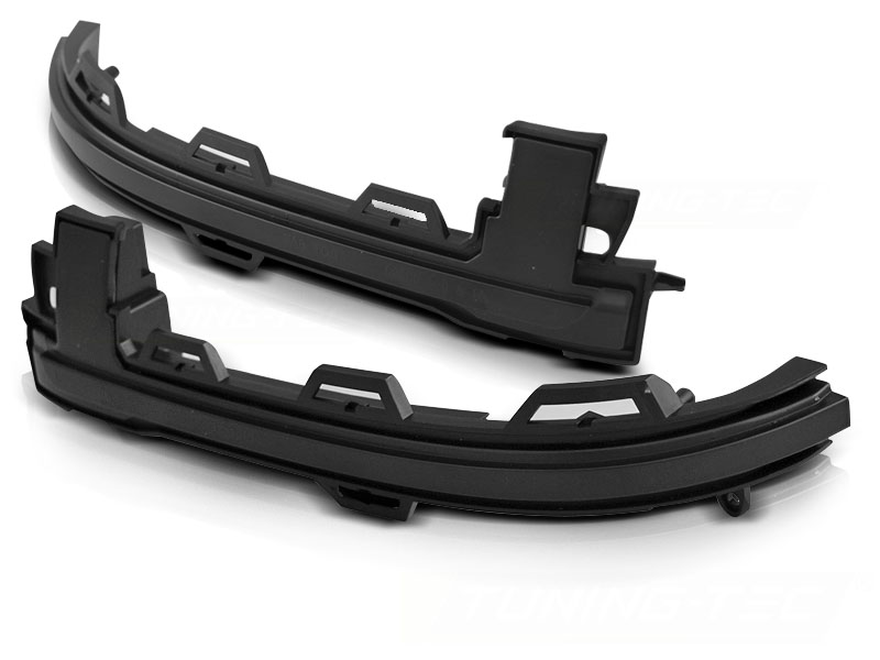 LED-BLINKERS TILL BACKSPEGEL TONAD SEKVENTIELL LED TILL BMW X3/ X4/ X5/ X6