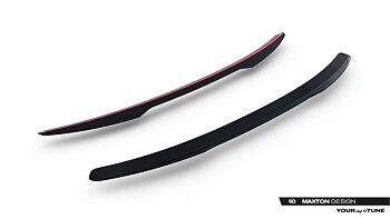 UPPER SPOILER CAP SUITABLE FOR BYD SEAL U MK1 – MAXTON DESIGN