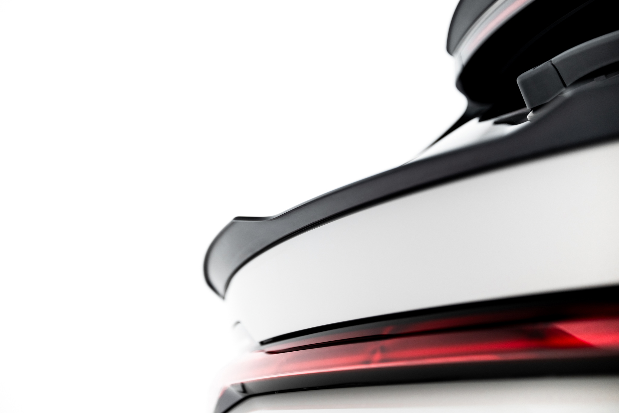 BOTTOM SPOILER CAP SUITABLE FOR BYD SEAL U MK1 – MAXTON DESIGN - 2