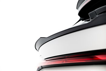 BOTTOM SPOILER CAP SUITABLE FOR BYD SEAL U MK1 – MAXTON DESIGN