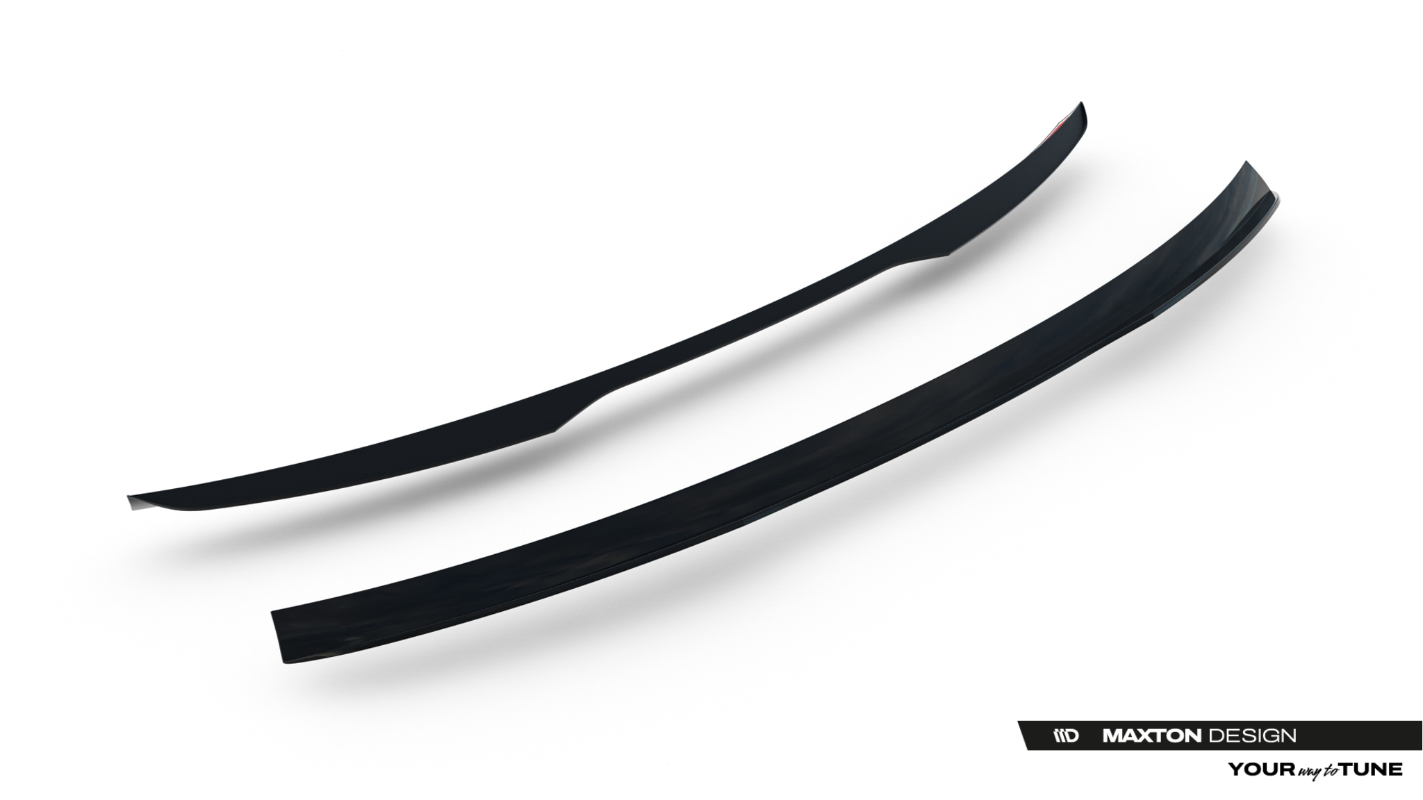BOTTOM SPOILER CAP SUITABLE FOR BYD SEAL U MK1 – MAXTON DESIGN