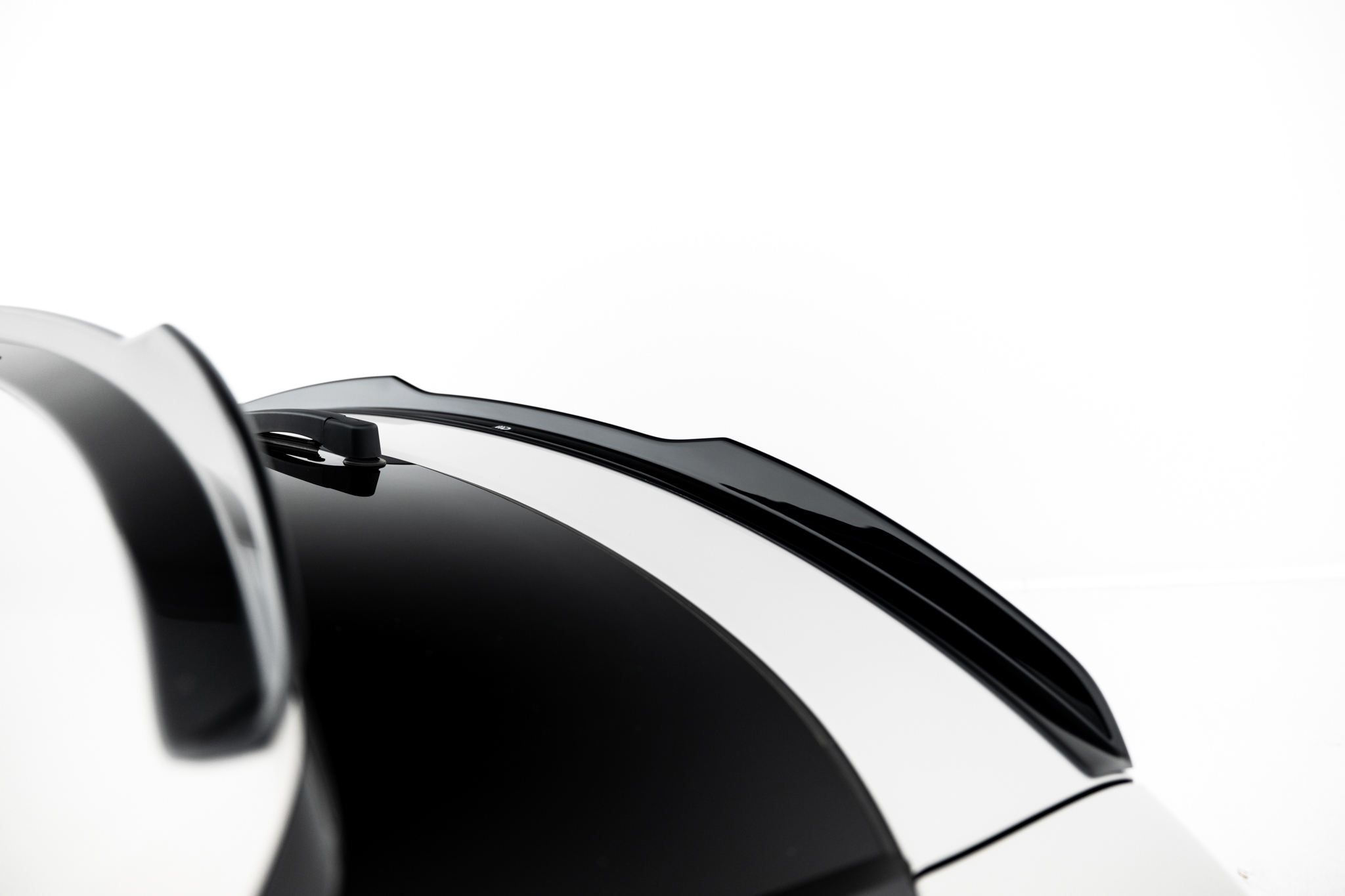BOTTOM SPOILER CAP SUITABLE FOR BYD SEAL U MK1 – MAXTON DESIGN - 3