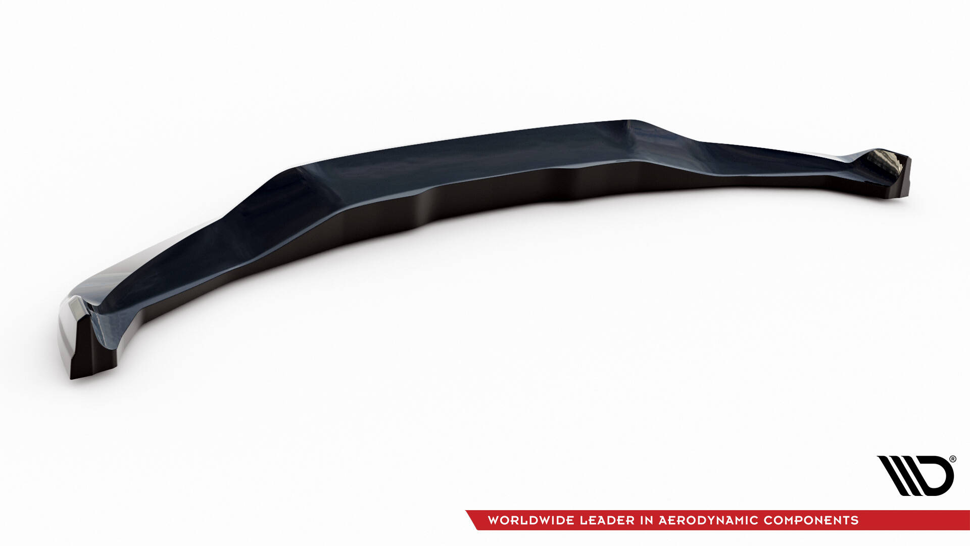 Front Splitter V.3 BMW X5 M-Pack F15 - 6