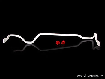 IMPREZA WRX/STI 01-07 ULTRARACING REAR SWAY BAR B-JOINT 23MM