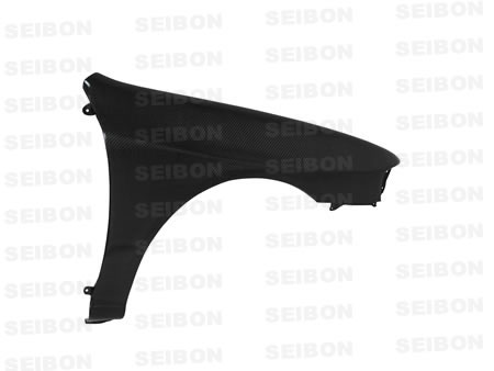 SUBARU IMPREZA GC 94-01 SEIBON CARBON FRÄMRE SKÄRM 10MM