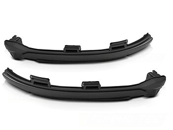 LED-BLINKERS TILL BACKSPEGEL TONAD SEKVENTIELL LED TILL VW GOLF VII, SPORTSVAN, TOURAN II