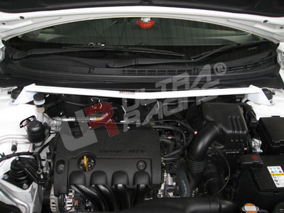 KIA FORTE/CEED/KOUP 06-11 ULTRA-R FRONT UPPER STRUTBAR 754