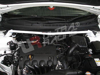 KIA FORTE/CEED/KOUP 06-11 ULTRA-R FRONT UPPER STRUTBAR 754