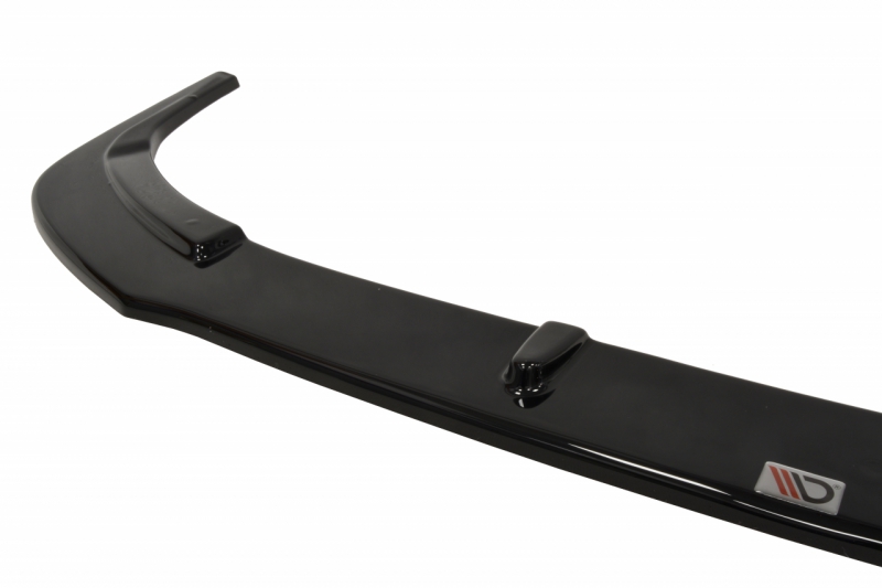 FRONTSPLITTER MITSUBISHI LANCER EVO X - 6