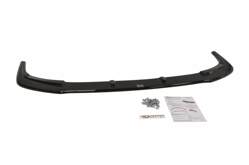 FRONTSPLITTER MITSUBISHI LANCER EVO X - 5