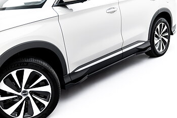 SIDE SKIRTS DIFFUSERS SUITABLE FOR BYD SEAL U MK1 – MAXTON DESIGN
