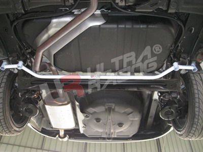 KIA FORTE/CEED/KOUP 06-11 ULTRA-R 2X 2-PUNKTS BAKRE NEDRE STABILISERINGSSTAGS