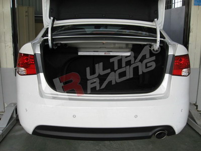KIA FORTE/CEED/KOUP 06-11 ULTRA-R REAR UPPER STRUTBAR 755