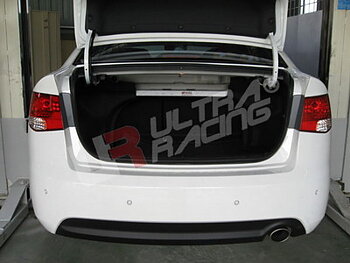 KIA FORTE/CEED/KOUP 06-11 ULTRA-R REAR UPPER STRUTBAR 755