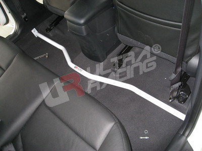 KIA FORTE/CEED/KOUP 06-11 ULTRA-R 2-PUNKTS KUPÉSTAG 756