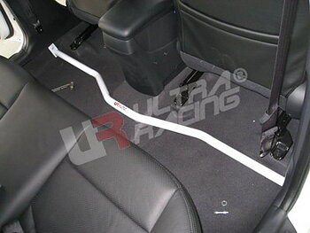 KIA FORTE/CEED/KOUP 06-11 ULTRA-R 2-POINT ROOM BAR 756