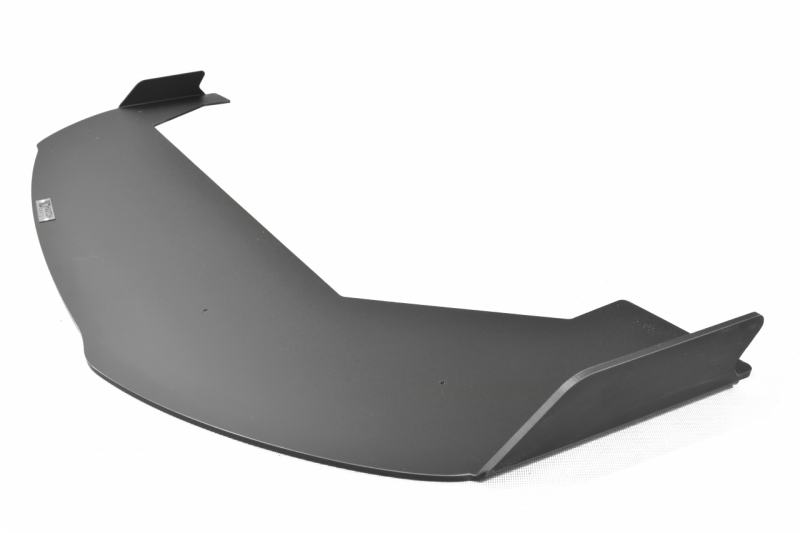FRONT RACING SPLITTER V.1 MITSUBISHI LANCER EVO X - 7