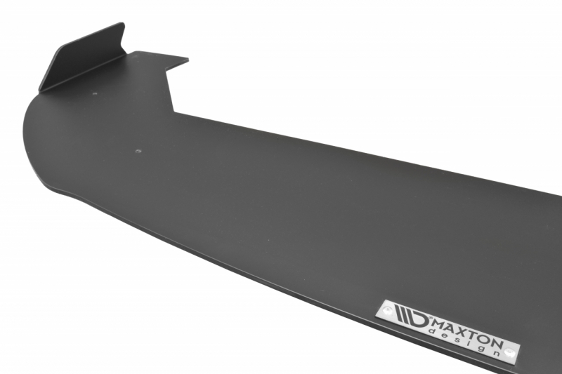 FRONT RACING SPLITTER V.1 MITSUBISHI LANCER EVO X - 8