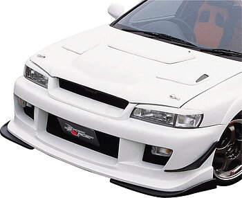 SUBARU IMPREZA GC 97-01 CHARGESPEED HEADLIGHT EYEBROWS