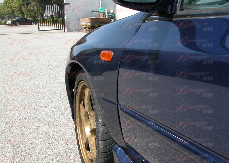SUBARU IMPREZA GC8 94-00 B22 FRONT FENDERS [AIT] - 3