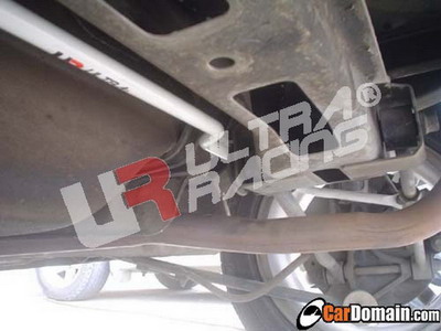 KIA SEPHIA 97-03 /CARENS 98+ ULTRARACING REAR SWAY BAR 19MM