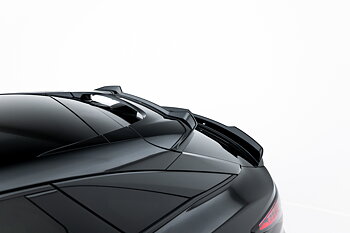 UPPER SPOILER CAP SUITABLE FOR BYD SEALION 7 MK1 – MAXTON DESIGN