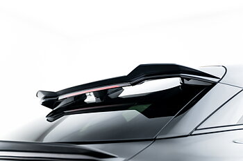 UPPER SPOILER CAP SUITABLE FOR BYD SEALION 7 MK1 – MAXTON DESIGN