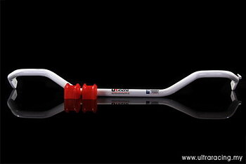 LEXUS IS250/350 05-09 ULTRARACING FRÄMRE KRÄNGNINGSHÄMMARE 29MM