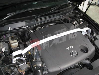 LEXUS IS250/350 05-09 ULTRARACING FRÄMRE ÖVRE FJÄDERBENSSTAG