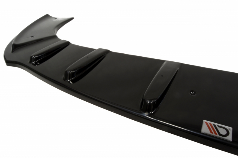 FRONT SPLITTER SEAT LEON MK1 (FOR SEAT SPORT BUMPER) - 2