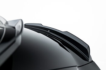 BOTTOM SPOILER CAP SUITABLE FOR BYD SEALION 7 MK1 – MAXTON DESIGN