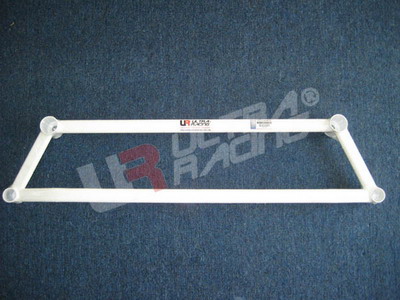 LEXUS RX300 ULTRARACING 4-POINT FRONT H-BRACE