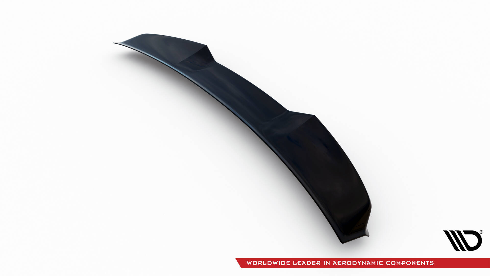 Spoiler CAP 3D BMW 5 M-Pack G60 - 5