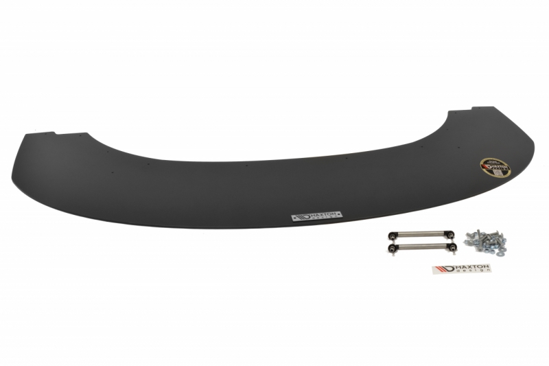 FRÄMRE STÖTFÅNGARE RACING LÄPP SEAT LEON MK2 MS - 5
