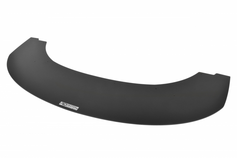 FRÄMRE STÖTFÅNGARE RACING LÄPP SEAT LEON MK2 MS - 6