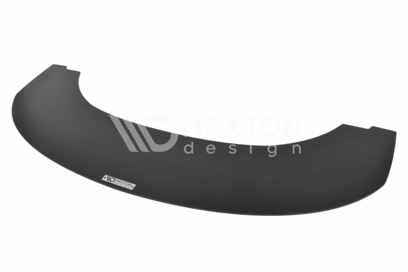 FRÄMRE STÖTFÅNGARE RACING LÄPP SEAT LEON MK2 MS - 6