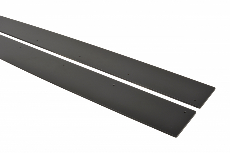 RACING SIDOEXTENSIONS SEAT LEON MK2 MS - 4