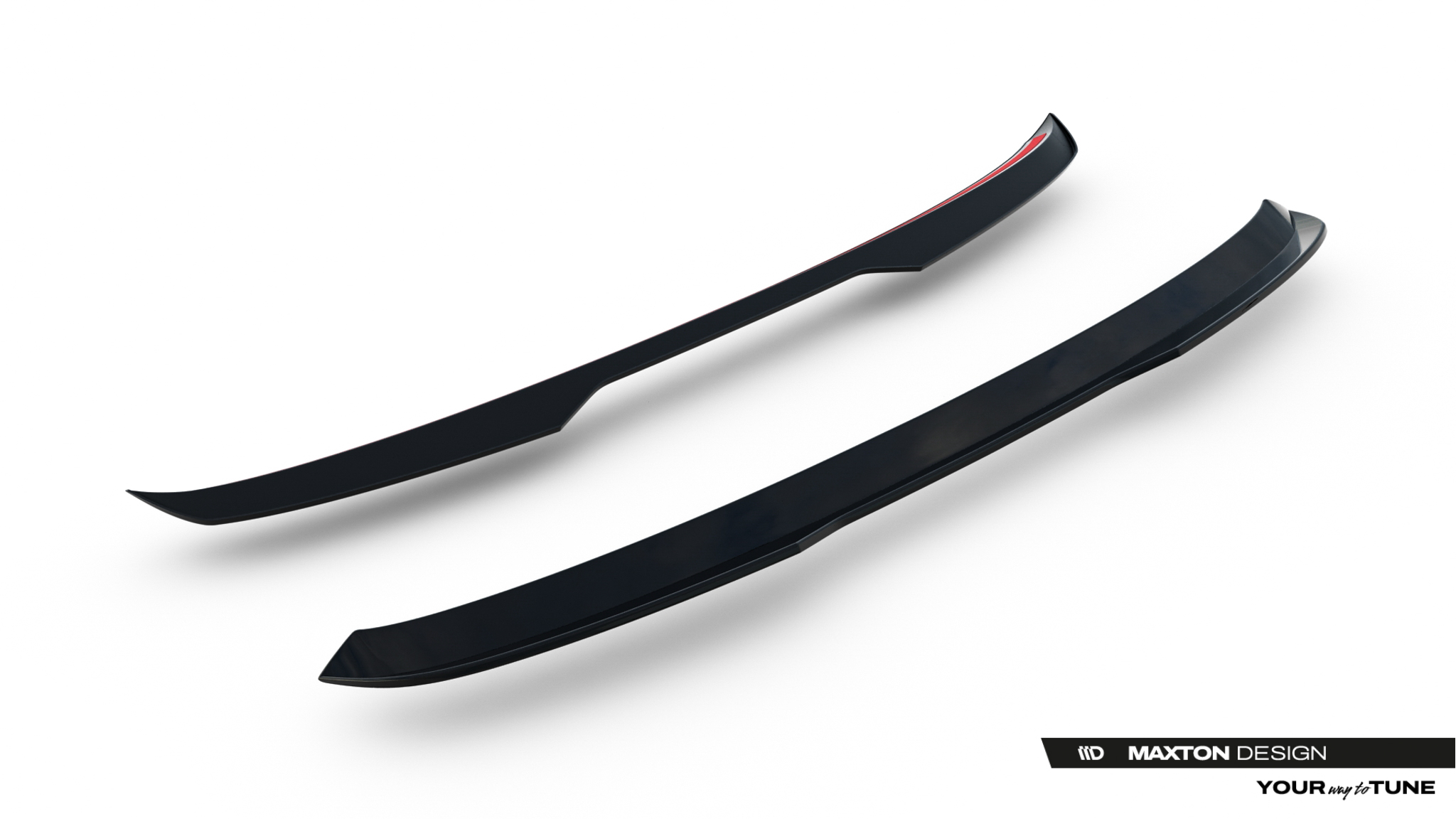 VINGEXTENSION TILL VOLKSWAGEN GOLF VARIANT MK8 FACELIFT – MAXTON DESIGN