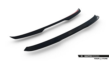 VINGEXTENSION TILL VOLKSWAGEN GOLF VARIANT MK8 FACELIFT – MAXTON DESIGN