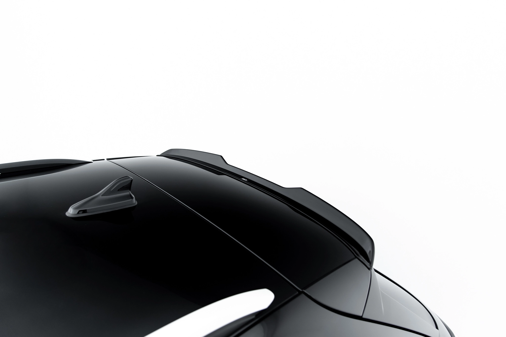 VINGEXTENSION TILL VOLKSWAGEN GOLF VARIANT MK8 FACELIFT – MAXTON DESIGN - 3