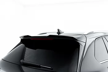 VINGEXTENSION TILL VOLKSWAGEN GOLF VARIANT MK8 FACELIFT – MAXTON DESIGN