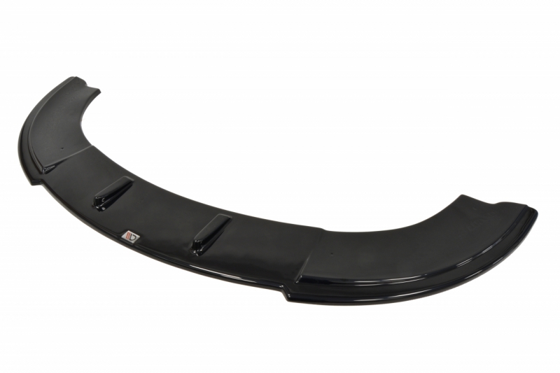 FRONT SPLITTER SEAT LEON MK2 MS DESIGN - 6