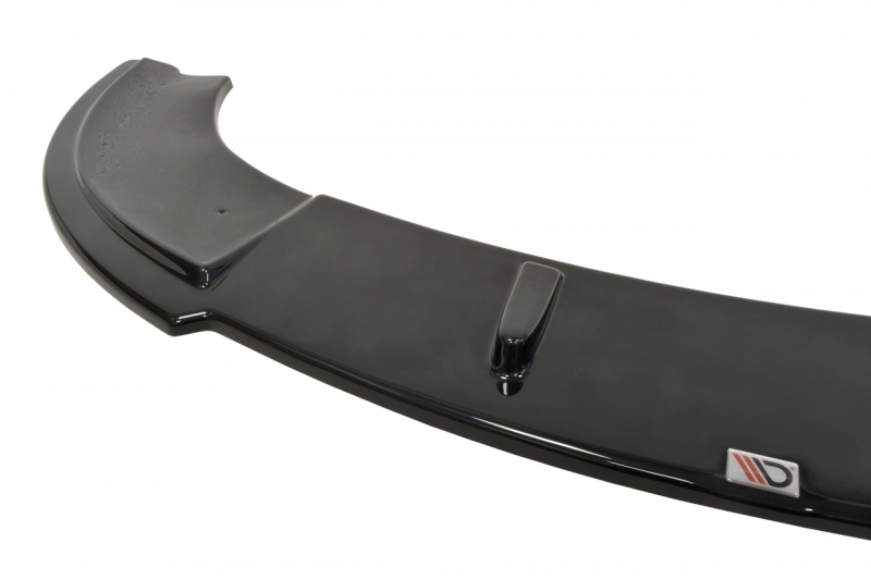 FRONT SPLITTER SEAT LEON MK2 MS DESIGN - 5