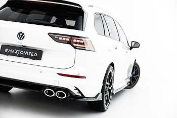 BAKRE SIDOSPLITTERS V.1 TILL VOLKSWAGEN GOLF R VARIANT MK8 / MK8 FACELIFT – MAXTON DESIGN