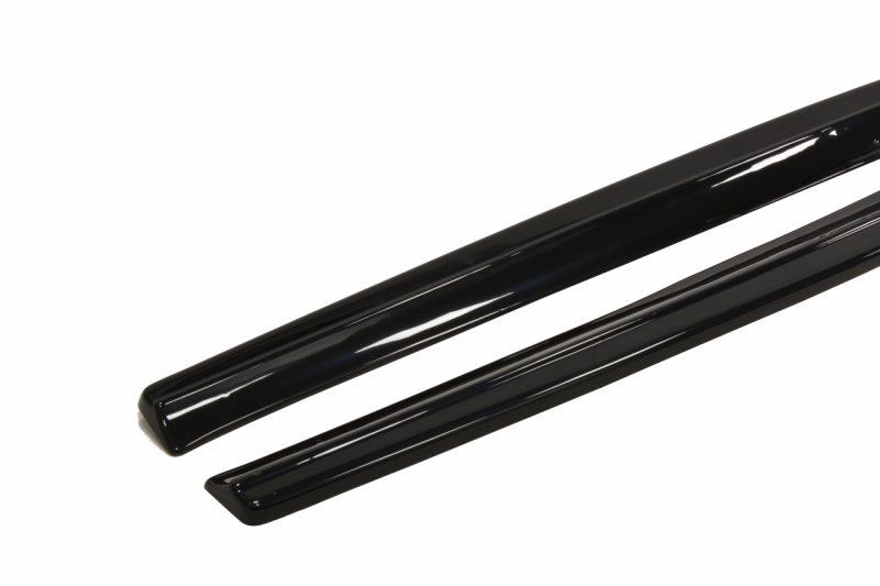 SIDE SKIRTS DIFFUSERS SEAT LEON MK2 MS DESIGN - 5