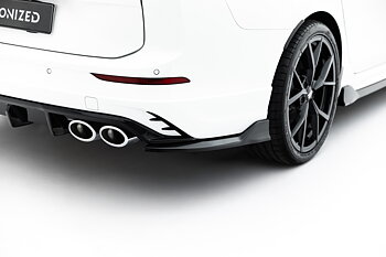 BAKRE SIDOSPLITTERS V.2 TILL VOLKSWAGEN GOLF R VARIANT MK8 / MK8 FACELIFT TILL MED : VW-GO-8F-R-VA-RS1G+RS1RG – MAXTON DESIGN