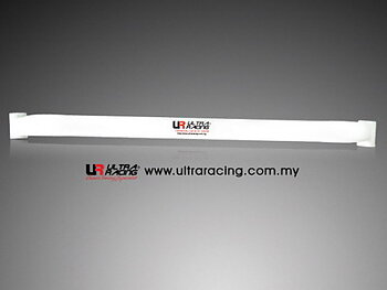 MAZDA 323 BF 86-89 2WD ULTRARACING FRONT LOWER TIEBAR