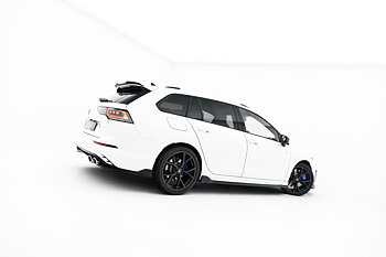 SIDOSPLITTERS TILL VOLKSWAGEN GOLF R VARIANT MK8 / MK8 FACELIFT – MAXTON DESIGN