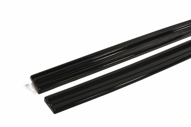 SIDE SKIRTS DIFFUSERS SEAT LEON MK2 CUPRA / FR (FACELIFT) - 6