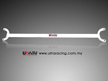 MAZDA 323/323F BG 89-94 ULTRARACING REAR UPPER STRUTBAR